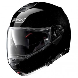 Nolan N100-5 Clasic Negro Brilloso