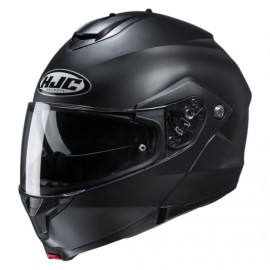 HJC C91 Negro Mate