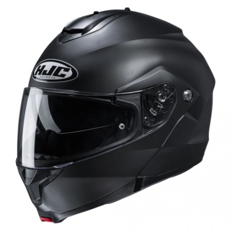 HJC C91 Negro Mate