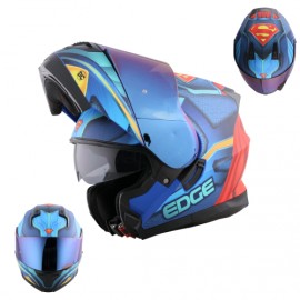 Edge Superman Abatible