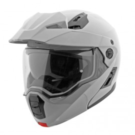 Joe Rocket RKT 500 Solid Gris Brilloso