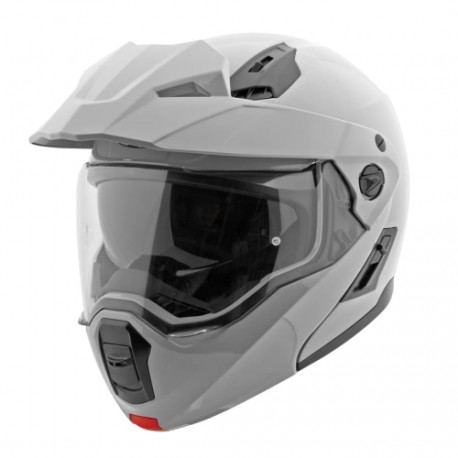 Joe Rocket RKT 500 Solid Gris Brilloso