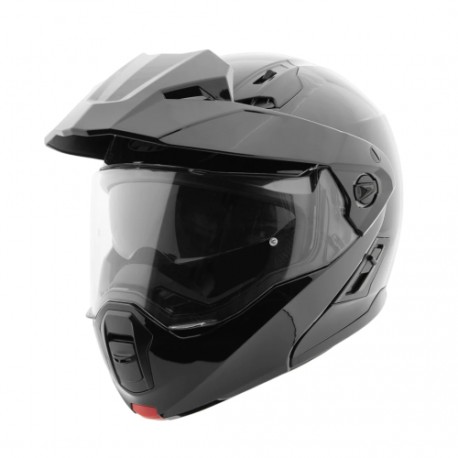 Joe Rocket RKT 500 Solid Negro Brilloso