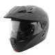 Joe Rocket RKT 500 Solid Negro Mate