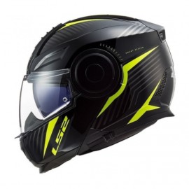 LS2 Scope Skid Ngo Ama Fluo FF902