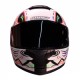 Shaft 3910 Beast Black Matte White Mica Humo