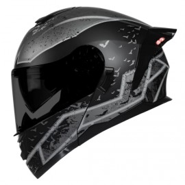 Kov Dc Zero Batman Gris