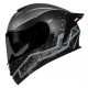 Kov Dc Zero Batman Gris