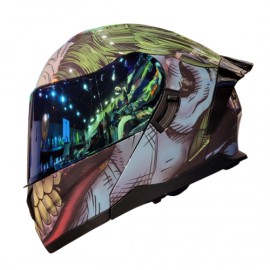 Kov DC Zero Joker Verde
