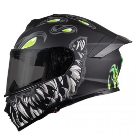 Kov Thunder Toxic Negro Mate