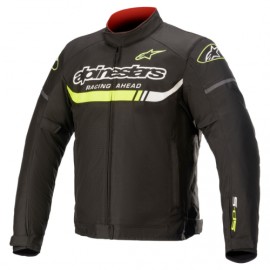 Chamarra Alpinestars T-SP S Ignition Ngro Ama Fluo