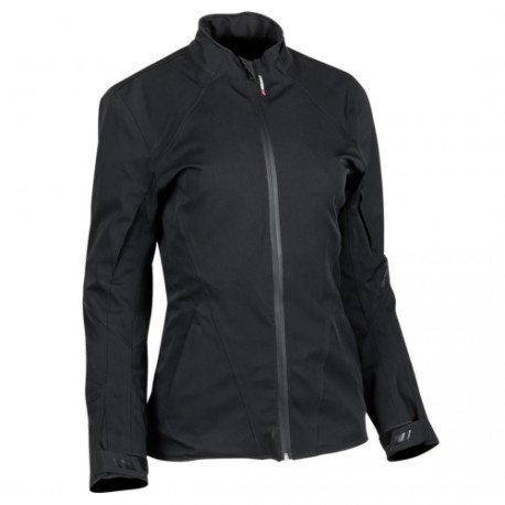 Chamarra Joe Rocket Pacifica 2.0 Blk