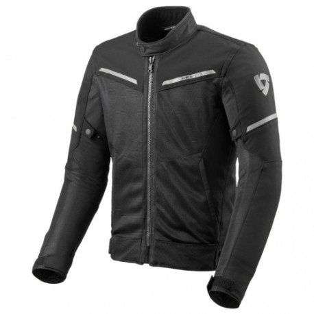 Chamarra Revit Airwave 3 Black