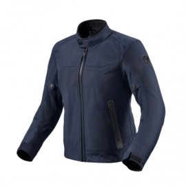 Chamarra Revit Shade H2O Ladies Blue