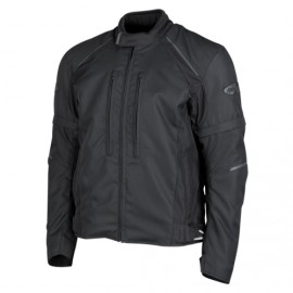 Chamarra Joe Rocket Transcanada 3.0 Blk