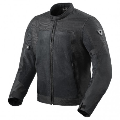 Chamarra Revit Eclipse 2 Grey