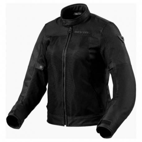 Chamarra Revit Eclipse 2 Ladies Black