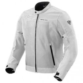 Chamarra Revit Eclipse 2 Silver