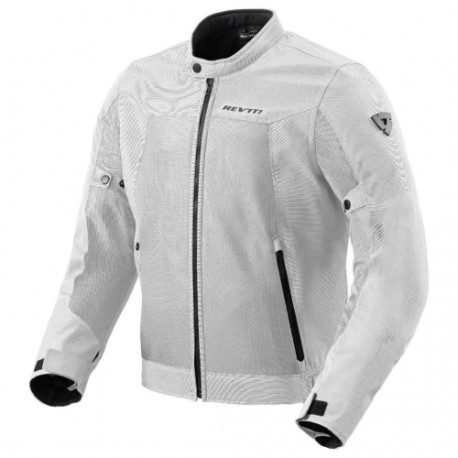 Chamarra Revit Eclipse 2 Silver