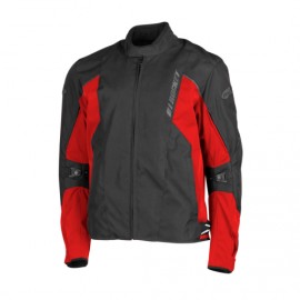 Chamarra Joe Rocket Atomic 2.0 Blk Red