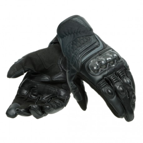 Guantes Dainese Carbon 3 Cortos Ngo