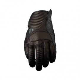 Guantes Five Custom Arizona Negro