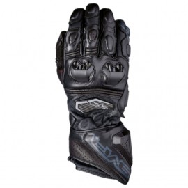 Guantes Five Racing RFX 3 Negro
