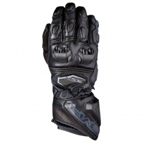 Guantes Five Racing RFX 3 Negro