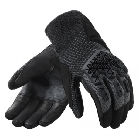Guantes Revit Offtrack 2 Black