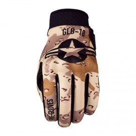 Guantes Five Urban Globe Replica Military Arena