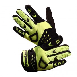 Guantes Hebo Enduro Strike Pro