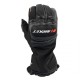 Guantes Joe Rocket Meteor Negros Meteor
