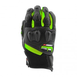 Guantes Joe Rocket Speedmaster Air Short Neon