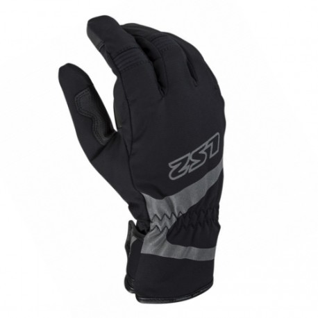 Guantes LS2 Urbs Negro Urbs