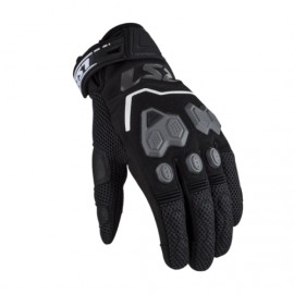 Guantes LS2 Vega Negros