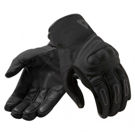 Guantes Revit Cassini H2O Black