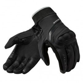 Guantes Revit Crater 2 WSP Black