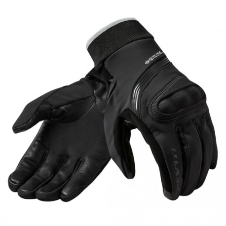 Guantes Revit Crater 2 WSP Black