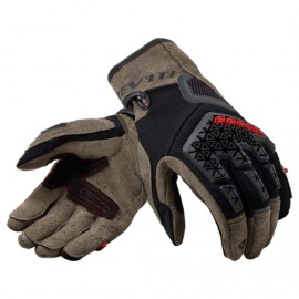 Guantes Revit Mangrove Arena Negro