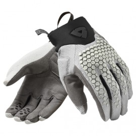 Guantes Revit Massif Grey