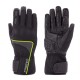 Guantes Faseed Aqua-Man Impermeables Textil FGL-601 Negro