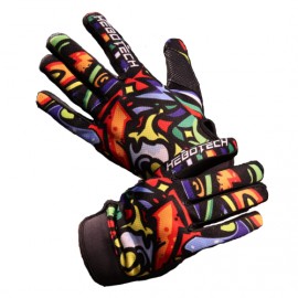Guantes Hebotech Zoom