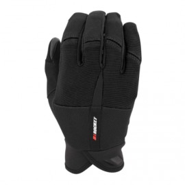 Guantes Joe Rocket Phoenix Mesh Negros