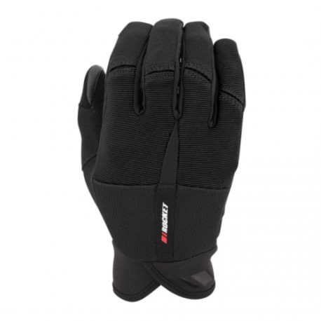 Guantes Joe Rocket Phoenix Mesh Negros