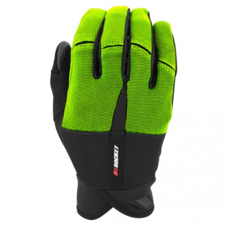 Guantes Joe Rocket Phoenix Mesh Neon